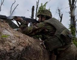 Новини АТО: на луганському напрямку зберігається відносна тиша