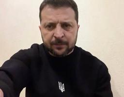 Завдання – прибрати будь-які можливості Росії обходити санкції – звернення Президента України