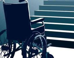 Рекомендації щодо пристосування об’єктів фонду захисних споруд цивільного захисту до потреб осіб з інвалідністю та інших маломобільних груп населення