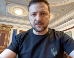 Спільне завдання виробників зброї, урядовців та всіх, хто залучений, – зробити цей рік рекордним щодо дронів – звернення Президента