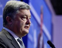 Ми працюємо над перебудовою нашої безпеки за стандартами НАТО – Президент