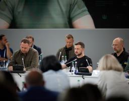 Громади матимуть розширений доступ до державних програм енергоефективності – це зекономить кошти місцевих бюджетів, –Артем Лисогор