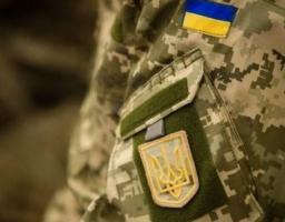 У квітні грошова допомога надана 11 військовим і двом родинам загиблих бійців з Коломийчиської громади