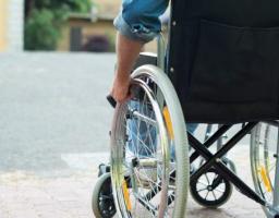 Тепер при будівництві та реконструкції кінотеатрів, музеїв та інших закладів культури обов’язкове створення безбар’єрного простору для людей з інвалідністю