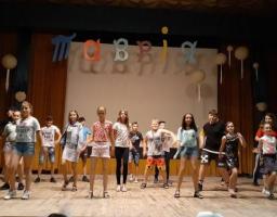 Діти з Луганщини минулоріч відпочили в інших областях України та за кордоном