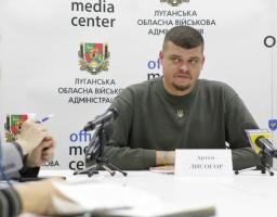 «Головний результат, на який ми працювали у 2023 році та будемо націлені у наступному – це наша Перемога», - Артем Лисогор провів підсумкову пресконференцію