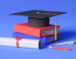 Вступ-2022: Понад 67 тис. вступників отримали рекомендацію для зарахування на бюджет на основі повної загальної середньої освіти