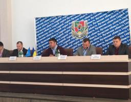 Наприкінці березня відбудеться захід «СХІД-Експо 2017» на підтримку розвитку підприємництва в області