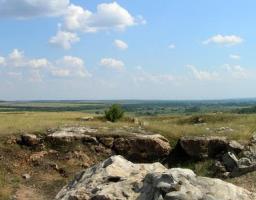 В облдержадміністрації прийняте рішення заборонити випалювання стерні, сухої рослинності та очеретів у природних екосистемах
