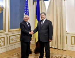 Ми налаштовані на рішучу, практичну роботу для досягнення миру в Україні – Президент про переговори у Нормандському форматі