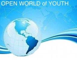 Громадська організація «Відкритий світ молоді» запрошує на міжнародний семінар