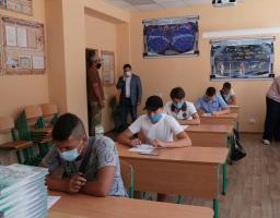 На вступ до «Кадетського корпусу» – найвищий конкурс в Україні 