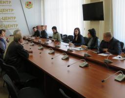 Озвучені на акції профспілок питання розглянуті в облдержадміністрації 