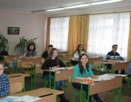 На Луганщині фінішував черговий Міжнародний мовно-літературний конкурс імені Тараса Шевченка