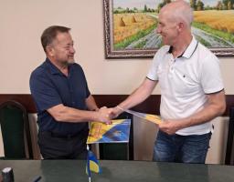 Культура і молодь як основа єднання громад: досвід Марківської громади – «Пліч-о-пліч»