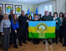 Гуманітарні ініціативи, освіта і довіра: як Біловодська громада розвиває партнерства – «Пліч-о-пліч»