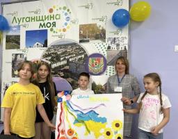 Консолідація через гуманітарний хаб, молодіжні ініціативи та спільні події: Старобільська громада розвиває простір взаємодії