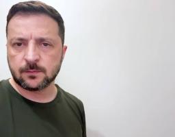 Світ допомагає Україні, бо вірить в українців, і наші люди дійсно заслуговують на цю довіру світу – звернення Президента