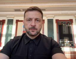 Крок за кроком закриваємо дефіцит фінансування на виробництво дронів, заповнюємо українські виробничі лінії чіткими замовленнями – звернення Президента