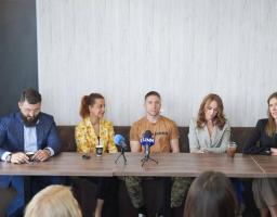 До 1,6 мільйона гривень на ветеранський бізнес — стартувала грантова програма «Варто РОБИти СВОЄ 2.0»