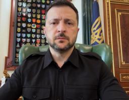 Важливо, щоб відзначення наших воїнів державними нагородами та спеціальними званнями відбувалося швидше та більш ґрунтовно – звернення Президента