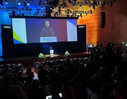 Цивілізований світ розуміє, що росія не збирається завершувати війну. Наші партнери підтримали Україну у боротьбі з агресором і сприятимуть у подальшій відбудові, – Олексій Харченко