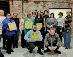 Консолідація через історичну пам’ять, поезію та локальну ідентичність: як працює Коломийчиська громада