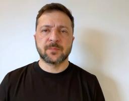 Треба робити все, щоб досягти припинення вогню, і російській стороні треба перестати ховатися від рішень – звернення Президента