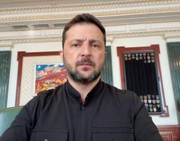 Запропоную Верховній Раді України законопроєкт, який буде відповіддю; усі норми для незалежності антикорупційних інституцій будуть – звернення Президента