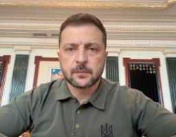 Дуже важливо, що почала зараз тиснути на Росію перспектива нових санкцій – звернення Президента