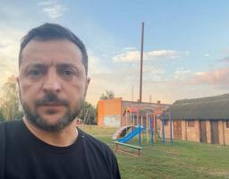 Схоже, Росія тепер більше налаштована на припинення вогню, тиск на них спрацьовує – звернення Президента