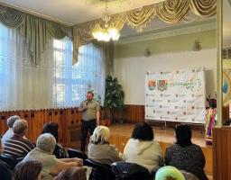 Координаційний центр в Ужгороді, «Врятована спадщина» та Молодіжна рада: Новоайдарська громада зберігає єдність через культуру і пам’ять