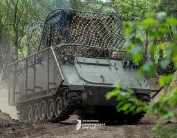 Відсьогодні в "лнр" значно обмежели пасажирські перевезення, у Луганську скаржаться на непрацюючу систему оповіщення, ворог вдарив з реактивної артилерії на Луганщині