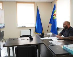 Досвід взаємодії інститутів громадянського суспільства з міжнародними партнерами залучимо при вирішенні питання надання житла, - Олексій Харченко