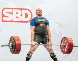 Миколу Баранніка відзначено медаллю "За працю і звитягу"