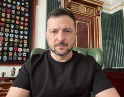 Кожен, хто прагне завершення цієї війни, має зробити те, що треба для зупинки російської машини війни – звернення Президента