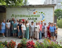 Сергій Корощенко про підтримку жителів Нижньодуванської громади: майже 5000 продуктових наборів, 122 заяви до Реєстру збитків та нові житлові можливості для ВПО