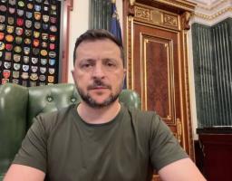 Перед зимою ми маємо виконати на 100 % кожну домовленість щодо постачання систем ППО та ракет до них – звернення Президента