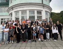 Понад 600 дітей Лисичанської громади оздоровилися та відпочили влітку