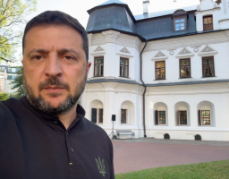 Цей тиждень наблизив узгодження 19-го пакету санкцій, очікуємо на затвердження, швидко синхронізуємо пакет в Україні – звернення Президента