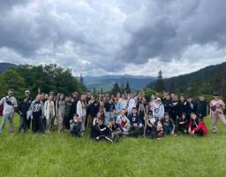 Більше пів сотні дітей оздоровлені Айдарською СВА