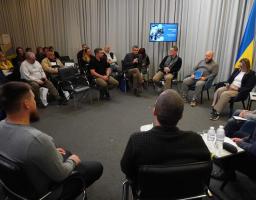 28,15 млн грн затвердили громади на підтримку та розвиток релокованих бізнесів