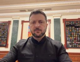 Плануємо контракти та виробництво так, щоб наші арсенали були достатньо наповнені – звернення Президента