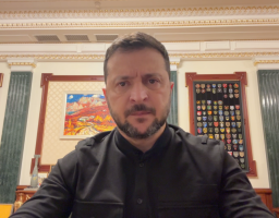 Президент України