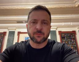 Росія обирає війну, руйнує життя