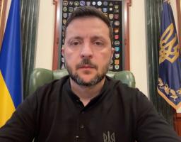 Непроста ситуація з електрикою після ударів, але максимум робиться, щоб відновити постачання – звернення Президента