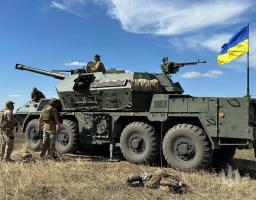 У виші в Луганську загарбники навчають керувати дронами, у Лисичанську окупаційна адміністрація рекомендує ремонтувати багатоповерхівки власними силами, 24 БпЛА застосував ворог на нашій ділянці фронту