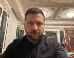 На цю зиму збережемо фіксовану ціну на газ для побутових споживачів, підвищень ціни газу не буде – звернення Президента