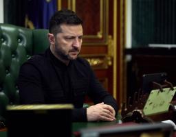 Відповідь на російський терор може бути лише одна: більше сили, ППО та тиску на Росію, щоб вони реально відповідали за все – звернення Президента