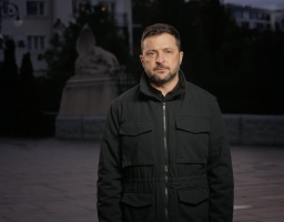 Одеса заслуговує на більший захист і більшу підтримку; це можна зробити у форматі військової адміністрації – звернення Президента